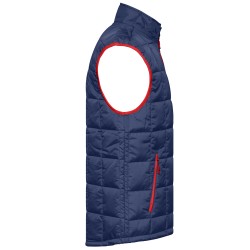 Men´s Padded Light Weight Vest