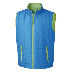 Men´s Padded Light Weight Vest