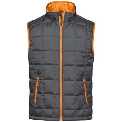 Men´s Padded Light Weight Vest