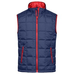 Men´s Padded Light Weight Vest