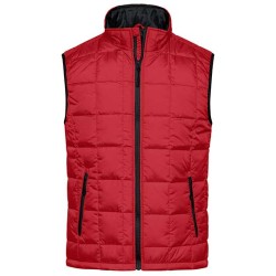 Men´s Padded Light Weight Vest