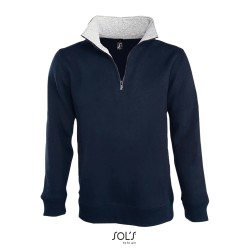 Men´s Sweat Shirt Scott 1/4...