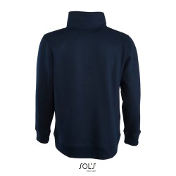 Men´s Sweat Shirt Scott 1/4 Zip