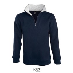 Men´s Sweat Shirt Scott 1/4 Zip