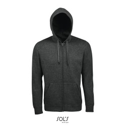 Men´s Hooded Zipped Jacket...