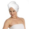 Terry Cloth Turban