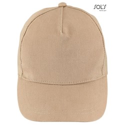 Five Panel Cap Buzz