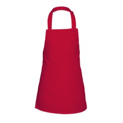 Kids´ Barbecue Apron