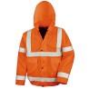 High Vis Winter Blouson