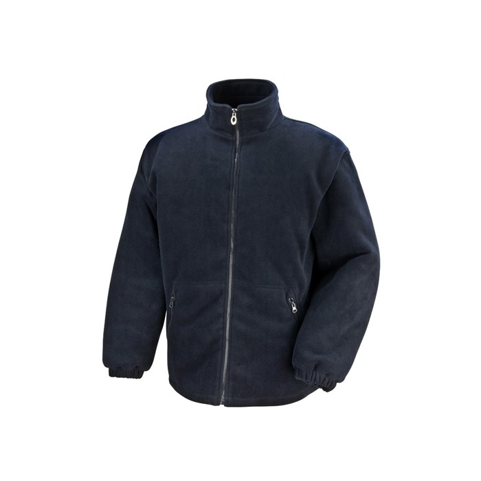 Polartherm™ Quilted Winter Fleece