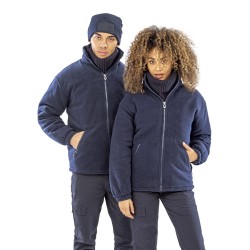 Polartherm™ Quilted Winter Fleece