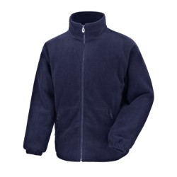 Polartherm™ Quilted Winter Fleece