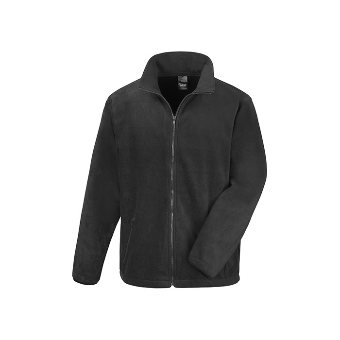 Mens Norse Outdoor Fleece Jacket