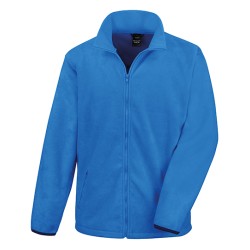 Mens Norse Outdoor Fleece Jacket