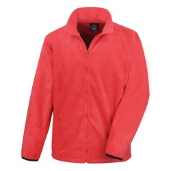 Mens Norse Outdoor Fleece Jacket