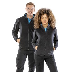 Mens Norse Outdoor Fleece Jacket