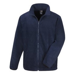 Mens Norse Outdoor Fleece Jacket