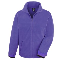 Mens Norse Outdoor Fleece Jacket