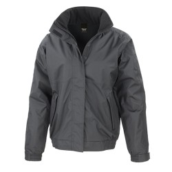 Channel Jacket