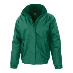 Channel Jacket