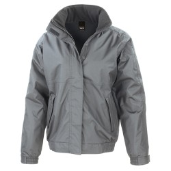 Channel Jacket