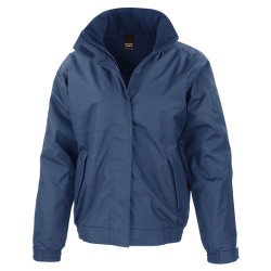 Channel Jacket