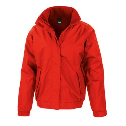 Channel Jacket