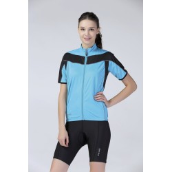 Women´s Padded Bikewear Shorts