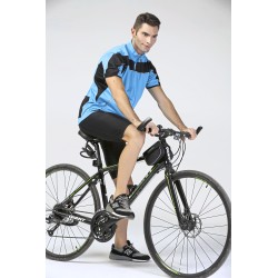 Men´s Padded Bikewear Shorts