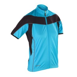 Women´s Bikewear Full Zip Performance Top