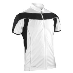 Men´s Bikewear Full Zip Performance Top