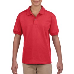 DryBlend® Youth Polo