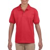 DryBlend® Youth Polo