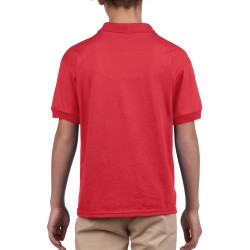 DryBlend® Youth Polo