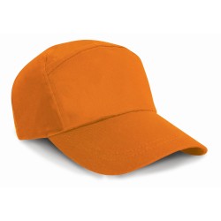 7-Panel Advertising Cap