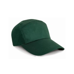 7-Panel Advertising Cap