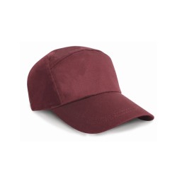 7-Panel Advertising Cap