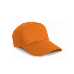 7-Panel Advertising Cap