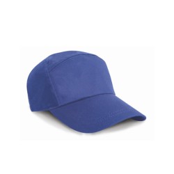 7-Panel Advertising Cap