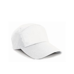 7-Panel Advertising Cap