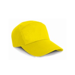 7-Panel Advertising Cap