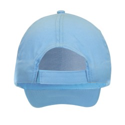 Cotton Cap