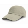 Czapka z daszkiem Heavy Cotton Drill Pro Style