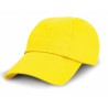 Junior Low Profile Cotton Cap