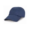 Junior Low Profile Cotton Cap