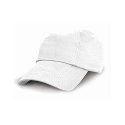 Junior Low Profile Cotton Cap