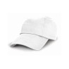 Junior Low Profile Cotton Cap
