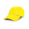 Junior Low Profile Cotton Cap