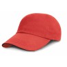 Czapka z daszkiem Heavy Brushed Cotton Cap