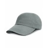 Czapka z daszkiem Heavy Brushed Cotton Cap